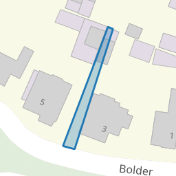 Perceel NKK01-H-6431