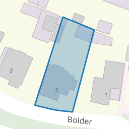 Perceel NKK01-H-6432