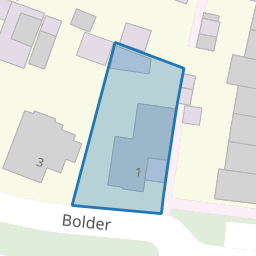 Perceel NKK01-H-6433