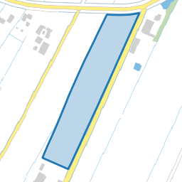 Perceel NKK01-H-6436