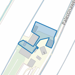 Perceel NKK01-H-6437