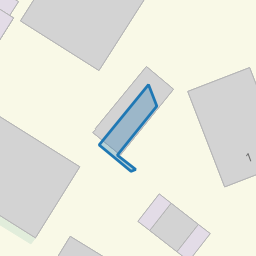 Perceel NKK01-H-6438