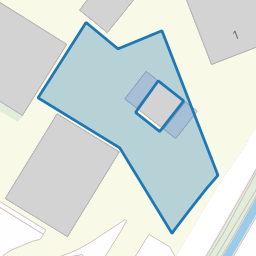 Perceel NKK01-H-6439