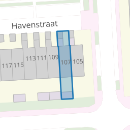 Perceel NKK01-H-6449