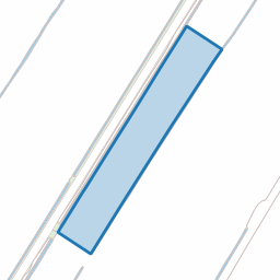 Perceel NKK01-H-6461