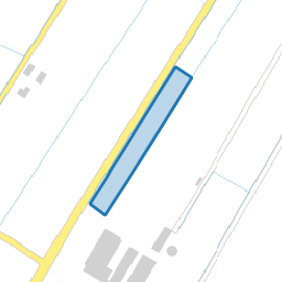 Perceel NKK01-H-6462