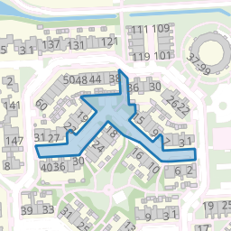 Perceel NKK01-H-6465