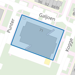 Perceel NKK01-H-6466