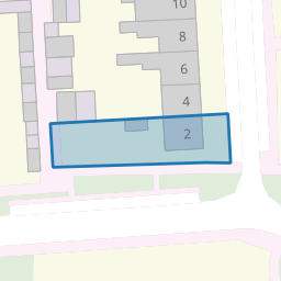 Perceel NKK01-H-6471