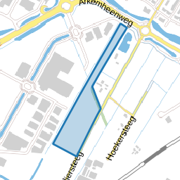 Perceel NKK01-H-6477