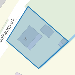 Perceel NKK01-H-6481