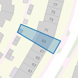 Perceel NKK01-H-6487