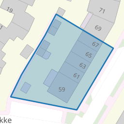 Perceel NKK01-H-6488