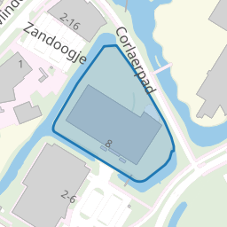 Perceel NKK01-H-6489