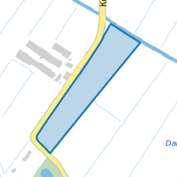 Perceel NKK01-H-6491