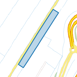 Perceel NKK01-H-6493