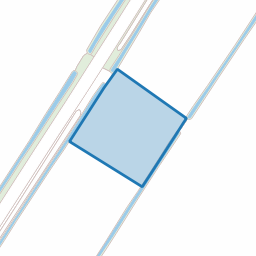 Perceel NKK01-H-6494