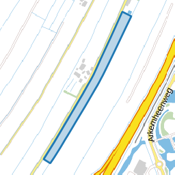 Perceel NKK01-H-6496