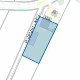 Perceel NKK01-H-6497