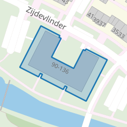 Perceel NKK01-H-6500