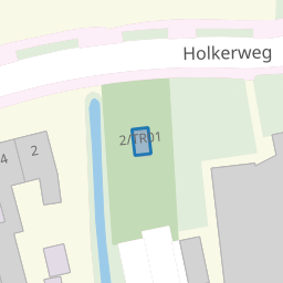 Perceel NKK01-H-6504