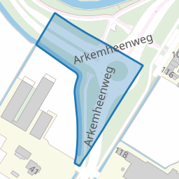 Perceel NKK01-H-6512