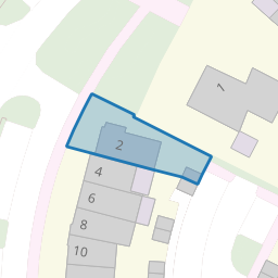 Perceel NKK01-H-6516