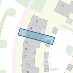 Perceel NKK01-H-6518