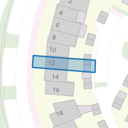 Perceel NKK01-H-6521