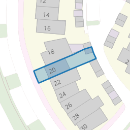 Perceel NKK01-H-6525