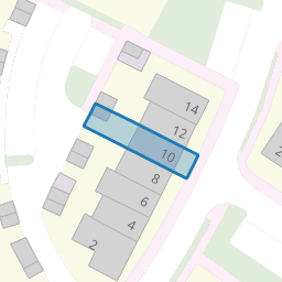 Perceel NKK01-H-6533