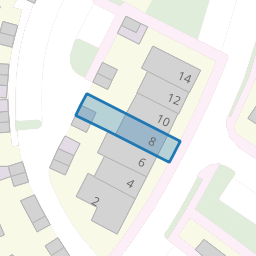 Perceel NKK01-H-6534