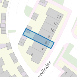 Perceel NKK01-H-6535