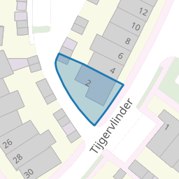 Perceel NKK01-H-6537