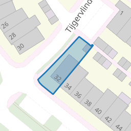 Perceel NKK01-H-6538