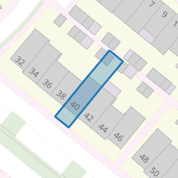 Perceel NKK01-H-6542