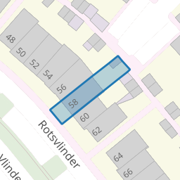 Perceel NKK01-H-6551