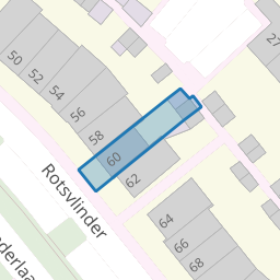 Perceel NKK01-H-6552