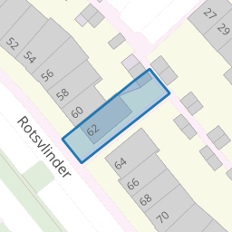 Perceel NKK01-H-6553