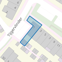 Perceel NKK01-H-6554