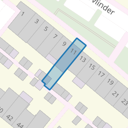 Perceel NKK01-H-6559