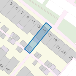 Perceel NKK01-H-6561