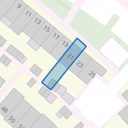 Perceel NKK01-H-6564