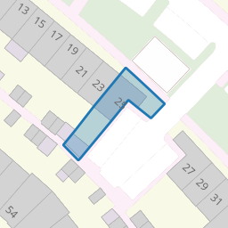 Perceel NKK01-H-6566