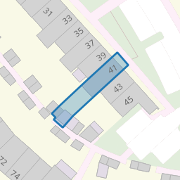 Perceel NKK01-H-6574