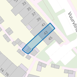 Perceel NKK01-H-6575