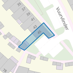 Perceel NKK01-H-6576