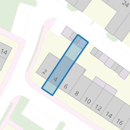 Perceel NKK01-H-6579