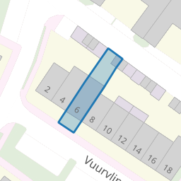 Perceel NKK01-H-6580