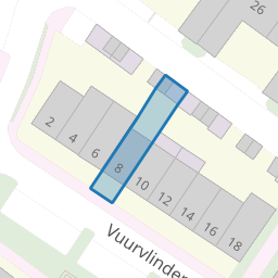 Perceel NKK01-H-6581